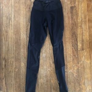 Reebok Thermowarm Technology running pants Size 2XS